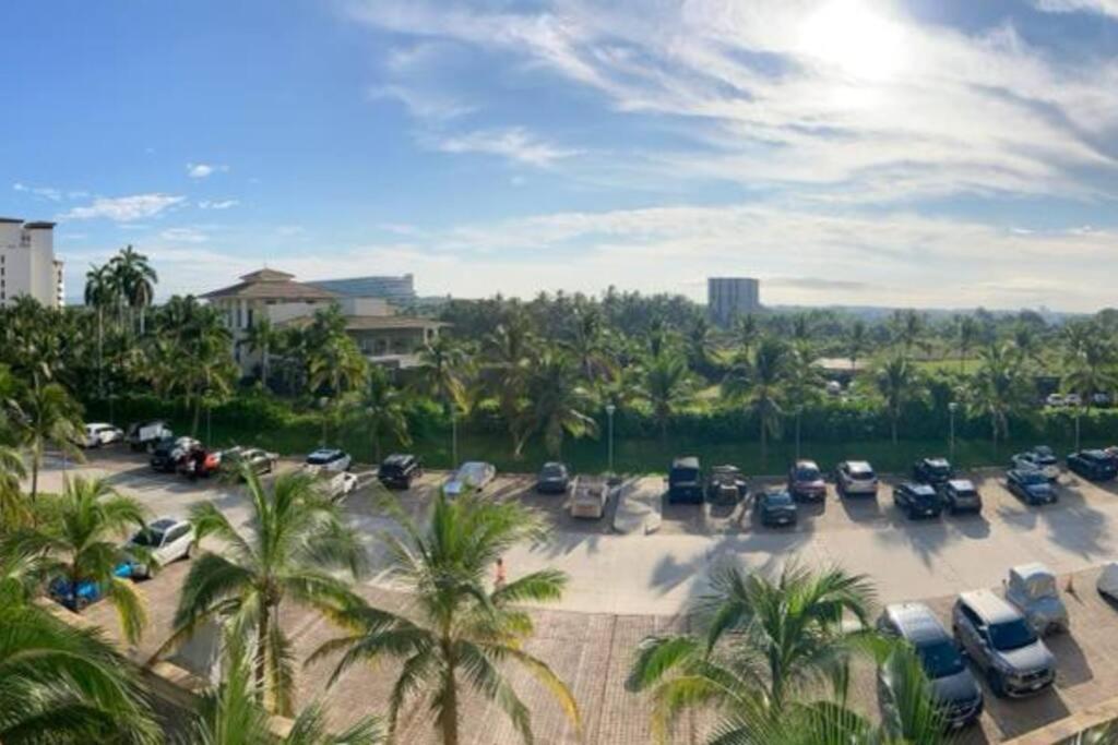 Estamos Listos Para Volver Recibirte!! Acapulco Exterior foto