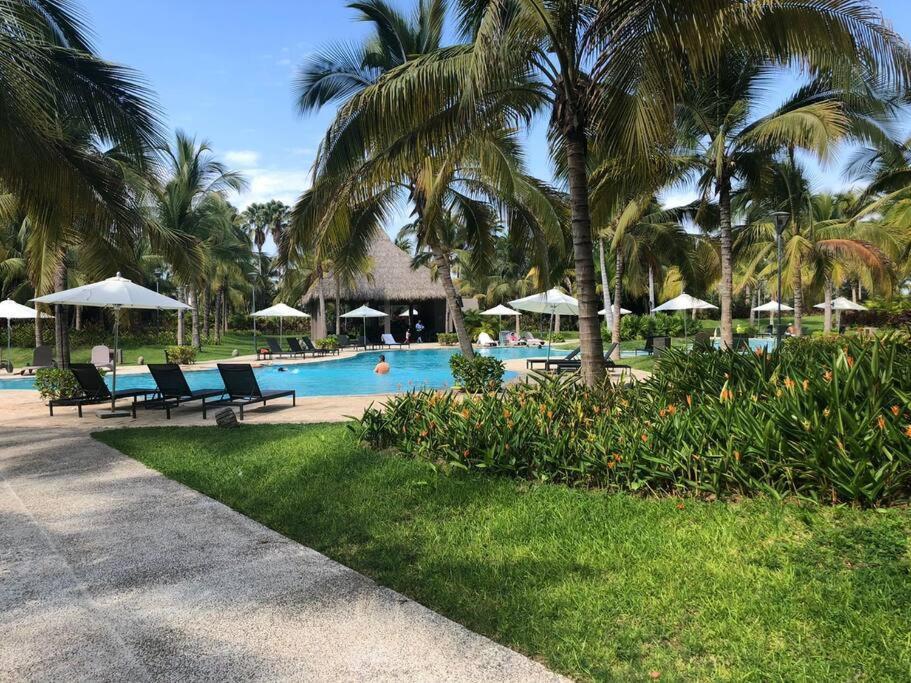 Estamos Listos Para Volver Recibirte!! Acapulco Exterior foto