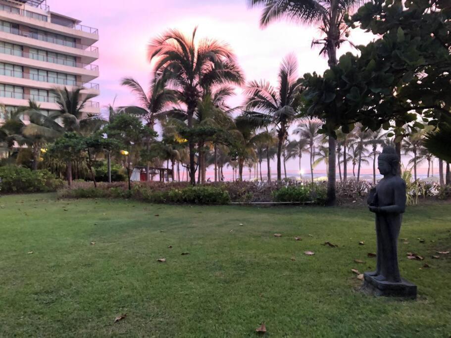 Estamos Listos Para Volver Recibirte!! Acapulco Exterior foto