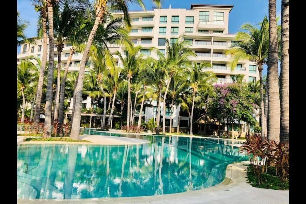 Estamos Listos Para Volver Recibirte!! Acapulco Exterior foto